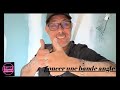 comment poncer une bande angle placo