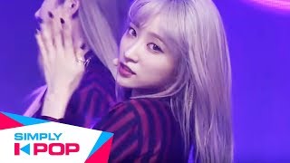 [Simply K-Pop] EXID(이엑스아이디), 'DDD(덜덜덜)'