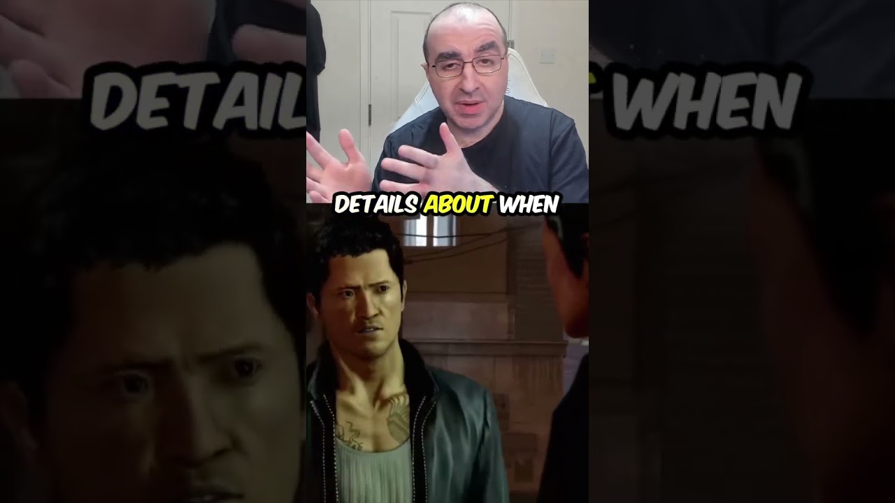 Написан сценарий фильма «Спящие псы»