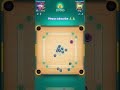 #carrompool me Bod ki #😭#games #carrom #love me #subscribe 🙏