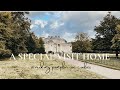 A SPECIAL VISIT HOME | Baking Cookies For My Niece | Touring A Stately Home | Nicolas Fairford Vlog
