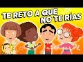 ¡Reto de Risa! ¿Ganas o Pierdes? Colección de Chistes