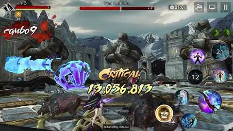 Darkness Rises pass map 30-10 with Witch