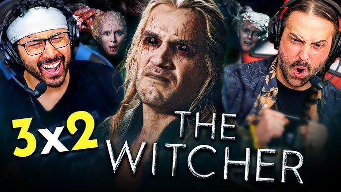 The Witcher' Season 3 Part 1: Our Biggest Unanswered Questions So Far