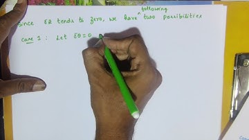 Complex Analysis | 21mat41 | Cauchy riemann equations in polar form | 21matme41