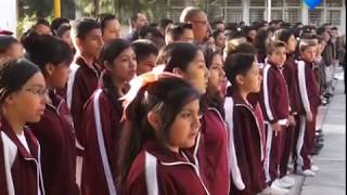 ENTREGAN SOFTWARE DE FÍSICA Y QUÍMICA PARA SECUNDARIAS screenshot 3