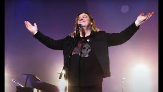 An Alan Doyle Friday Night In Vancouver: Welcome Home Tour Show #5, The Orpheum