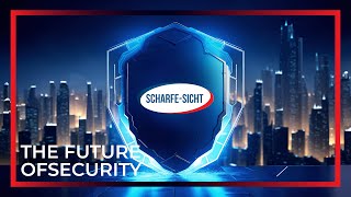 The Future of Security Unveiling AI at Intersec 2024