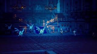 Octopath Traveler 2 - Normal Battle III