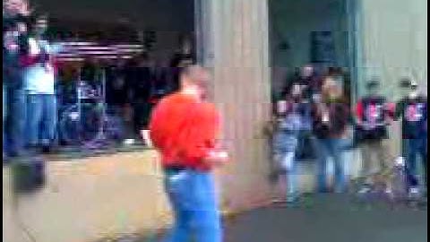 Sparkfun 2010 AVC Awards Ceremony pt.3