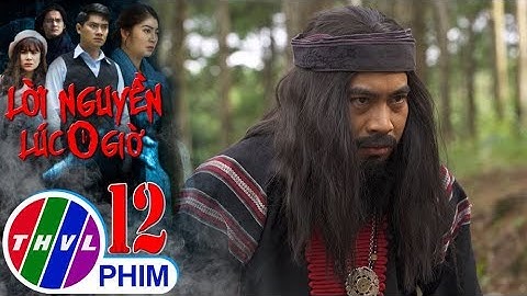 Lời nguyền lúc 0 giờ - Tập 12[5]: Woong đồng ý làm tay sai cho Bảo vì cứu lấy một đứa bé