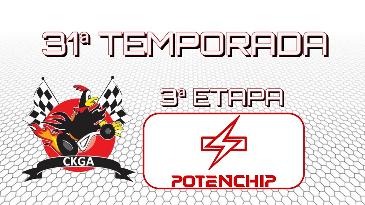Ao Vivo - Ckga - 13/09/2025