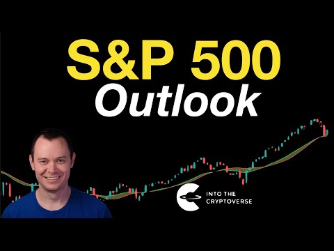 S&P 500 Outlook