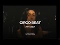 Fito Páez - Circo Beat (Lyric Video) | CantoYo