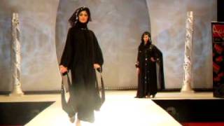 Hijab Centre Catwalk