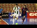 Córdoba Patrimonio - Levante UD FS Jornada 31 Temp 2020-21