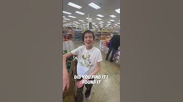 Spot the Stuffed Animal at Your Local Store! #traderjoes #stuffedanimal