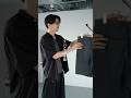 三十代、大人男子。ハーフパンツの失敗は許されていない。