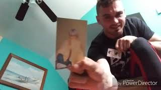 MAP OF THE SOUL PERSONA GIVEAWAY & UNBOXING!!!