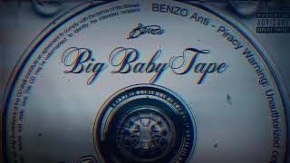 Big Baby Tape - Like A G6 (𝚂𝚕𝚘𝚠𝚎𝚍 & 𝚁𝚎𝚟𝚎𝚛𝚋)...𝘣𝘺 𝘔𝘦𝘭𝘰𝘯𝘺