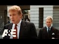 Biography: The Trump Dynasty - Roger Stone On The First Time He Met Donald Trump | Bonus | A&E