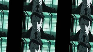 『PSYCHO PASS サイコパス 3 FIRST INSPECTOR』OP