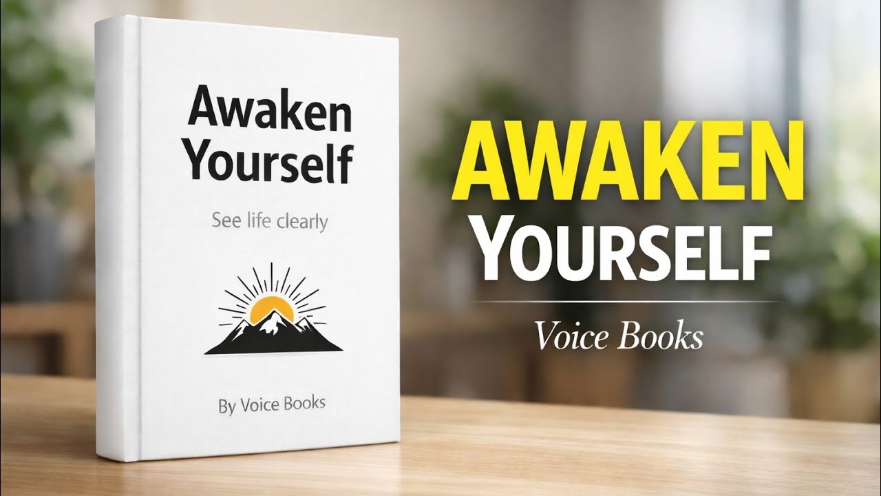 Awaken Yourself | Full Audiobook 