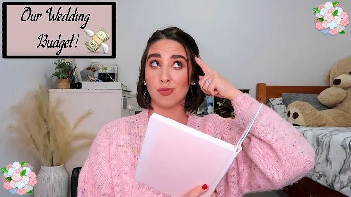Our Wedding Budget! How Much we Spent + Where we Saved & Splurged! #24
