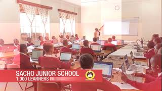 Sacho Junior and Senior Schools