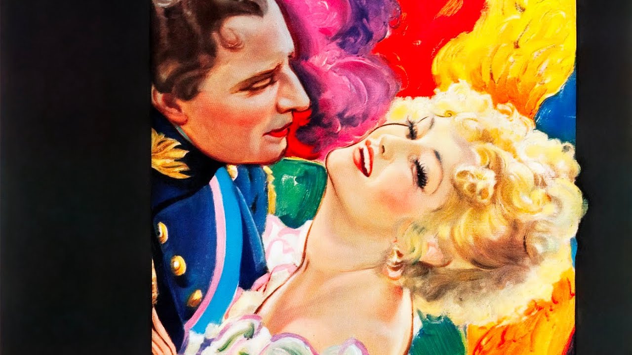 BECKY SHARP (1935) ⚜️ Special Edition {4K}