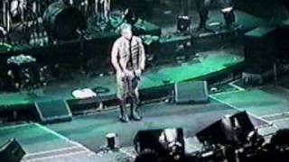 Rammstein - Das Modell (Live in St.Louis '98 - full version)