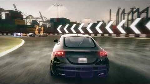 Blur - Fan Run Trailer HQ - PlayJamUK