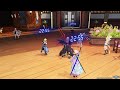 PSO2　VR防衛とユニット素材のチェック（Bo/Ph）