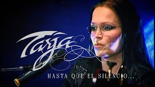Watch Tarja Turunen Until Silence video