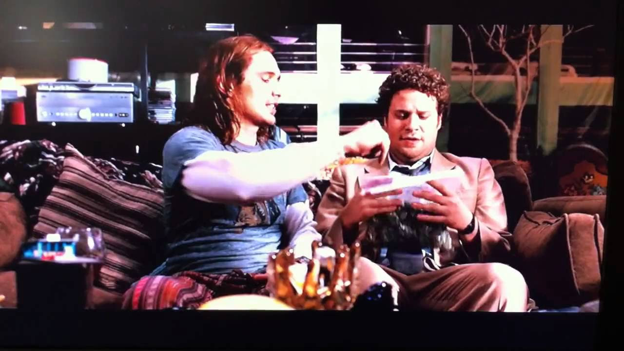 Pineapple Express "Dopest Dope"