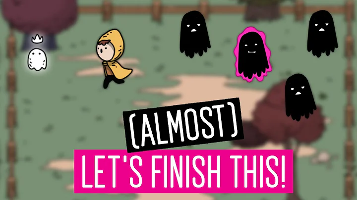 Enemy AI Shooting & (Soon) Demo Version - Game Dev Log