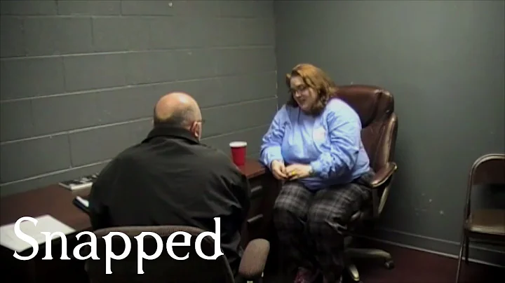 Snapped: Bonus Clip - Cindy Reese Talks To Investi...