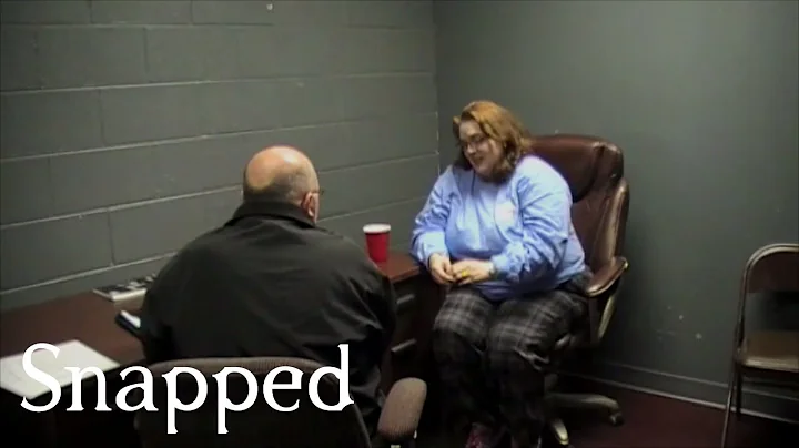 Snapped: Bonus Clip - Cindy Reese Talks To Investi...