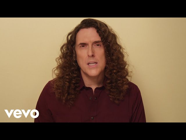 Weird Al Yankovic - Foil