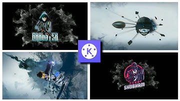 HOW TO MAKE PUBG INTRO FOR YOUR GAMING CHANNEL ON ANDROID | KineMaster app | TSAR TECH |