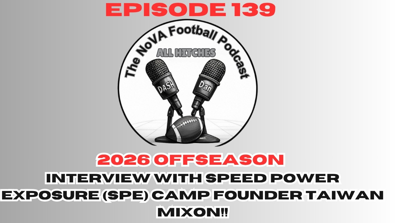 Interview with SPE Camp Founder -Taiwan Mixon [EP139] - All