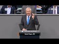 Der Tankrabatt ist ein vergiftetes Geschenk! Hauke Finger - AfD-Fraktion im Bundestag