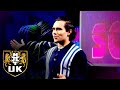 WWE NXT UK News – Ben Carter’s Debut Video Package, Sam Gradwell On 2020