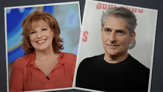 Famous La Famiglia Preview | Finding Your Roots Profile