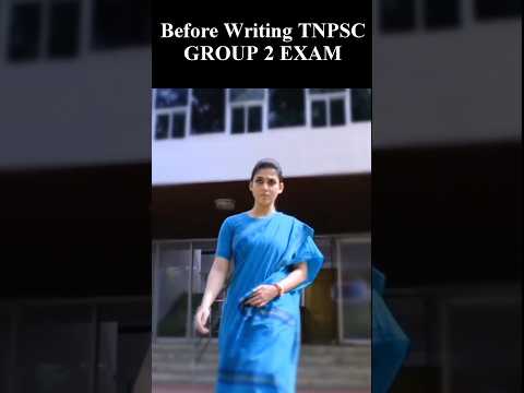 😂😂😂#tnpsc #group2exam #tnpscgroup2