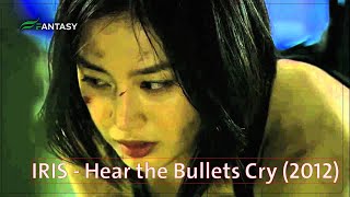 [MV] IRIS Kim So Yeon, Lee Byung Hun, Kim Tae Hee - Hear the Bullets Cry (2012) ~ KURDISH SUBs