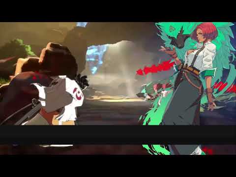 Trigger - But