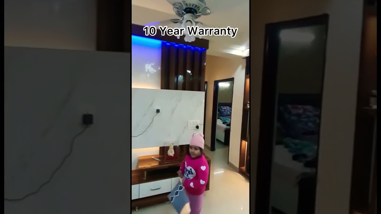 Home Interior in Greater Noida 