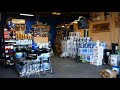 S1 E5 F.A.I.T.H. harvest truck parts here where I buy oil filters and more