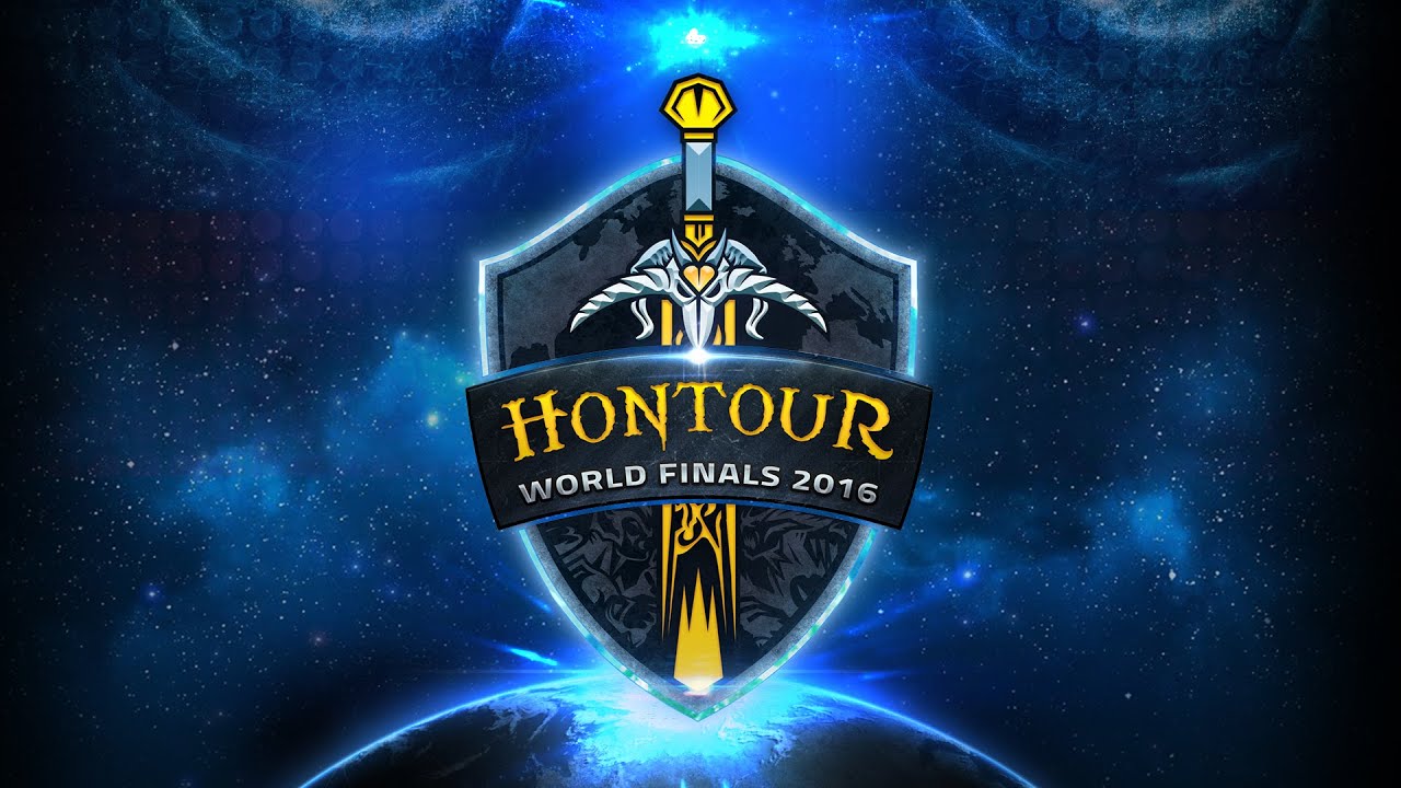 hon tour world final 2016